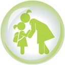 Garde d'enfants